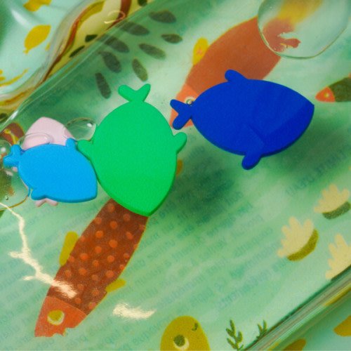 Riverbend Water Mat - Manhattan Toy | Maisonette