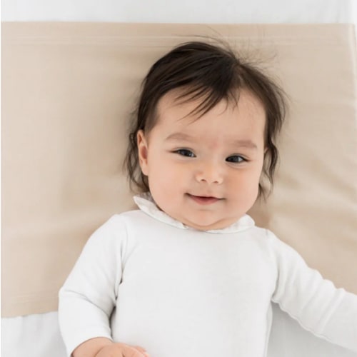 Silk Bassinet Sleeve