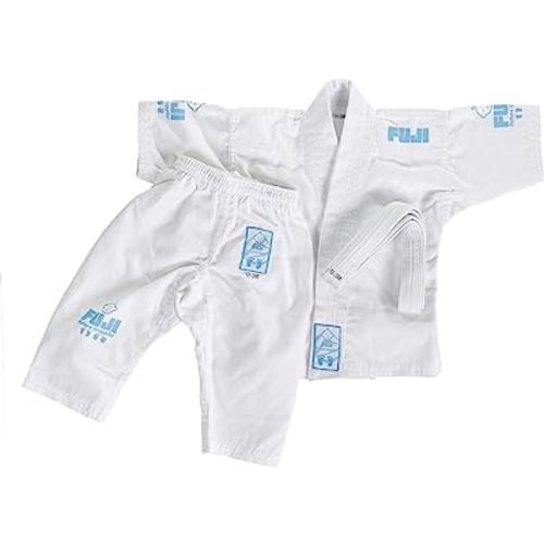 FUJI – Jiu-Jitsu Baby Gi, BJJ Uniform for Babies