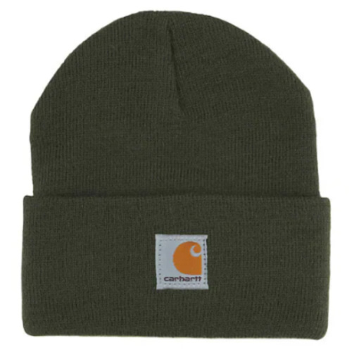 Kids' Acrylic Beanie