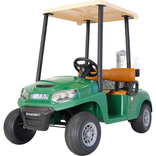 Dynacraft 24V Golf Cart Ride-On