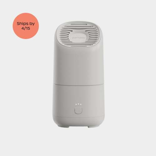 Portable Humidifier