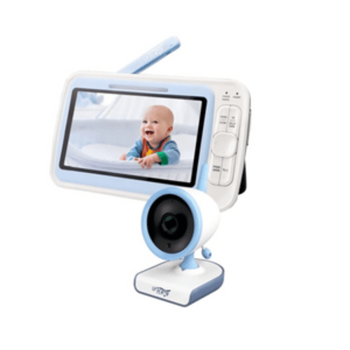 Wireless Baby Monitor-Without WiFi-is NOT Low EMF – Tech Wellness