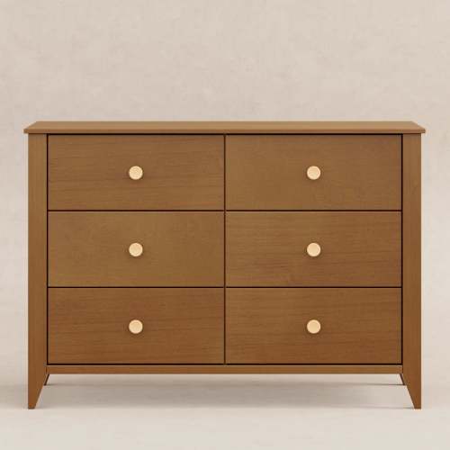 Sprout 6-Drawer Dresser (48")