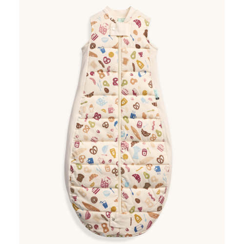 Premium Sleeping Bag 2.5 TOG Bon Appetit – ergoPouch AU