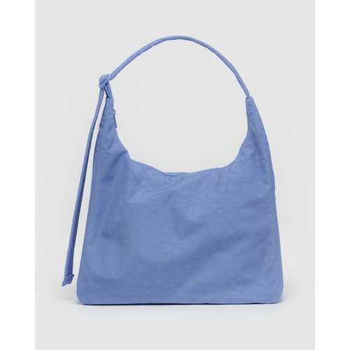 Nylon Shoulder Bag