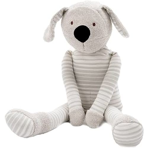 Organic Cotton Doll, Buddy Dog