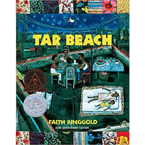 Tar Beach - Hardcover