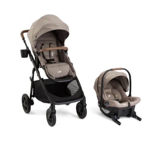 ginger™ and mint latch™