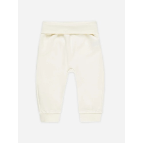 Baby Pant || Ivory – Quincy Mae