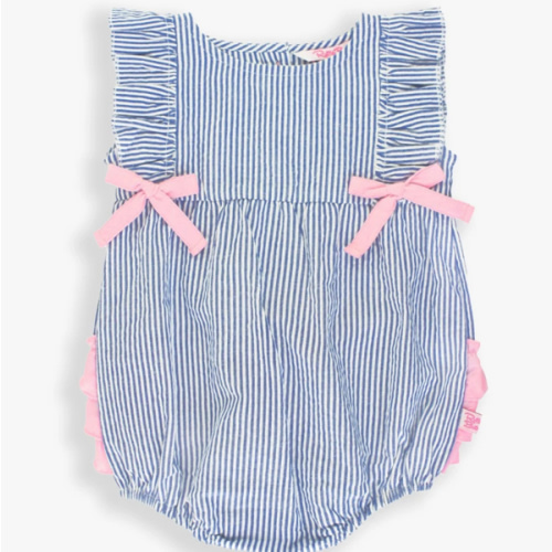 Classic Ruffle Romper | RuffleButts & RuggedButts