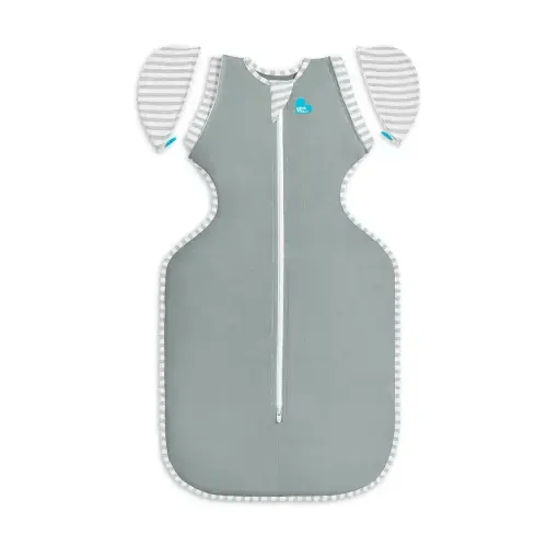 Swaddle Up™ Transition Bag 1.0 TOG Cotton Deep Olive