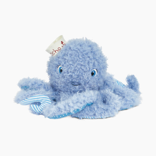 Good Friends By The Bay Stuffed Animal - Ocho