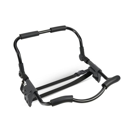 Joovy New Qool Car Seat Adapter-Universal, Black