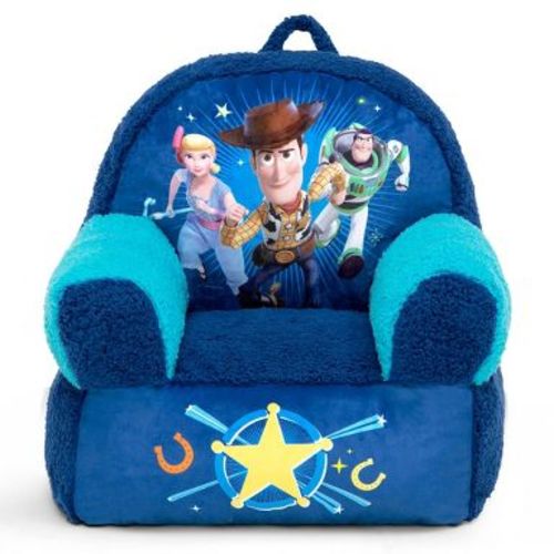 Delta Children Cozee Buddy Chair - Toy Story