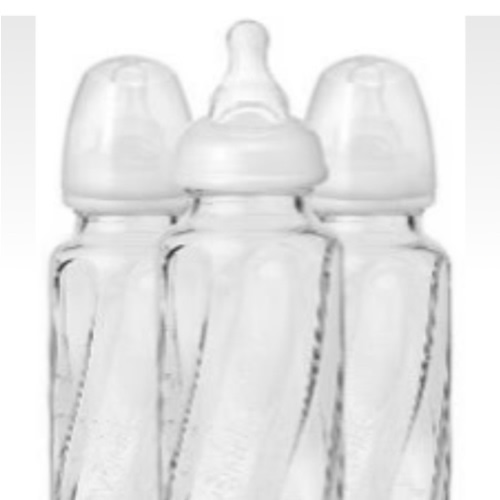 Evenflo Vented + Baby Bottles – Evenflo Feeding