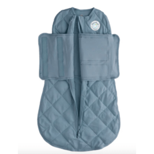 Weighted Swaddle: Dreamland Weighted Baby Swaddle | Dreamland Baby