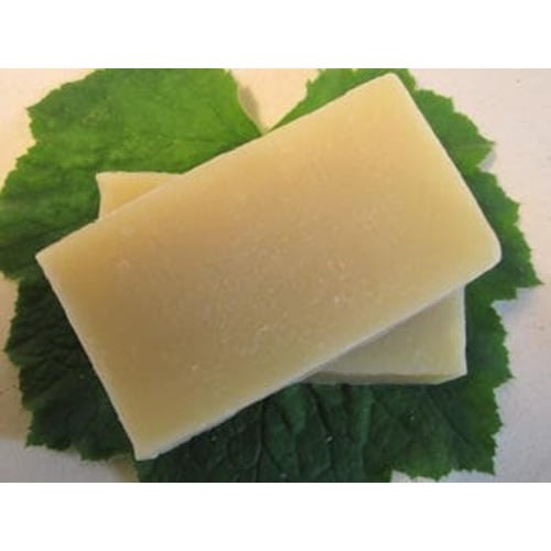 Tandi's Naturals Gentle Herb Soap (Unscented) (4pack)