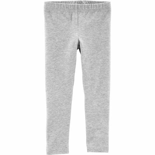 Baby Grey Leggings - Style,Heather