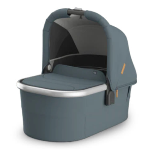 UPPABABY Bassinet V3 in Callum Color