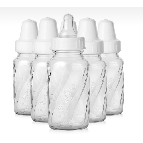 Evenflo 🍼 Classic Baby Bottles – Evenflo Feeding