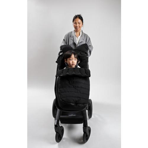 Footmuff | Down and wool filling | Najell - Najell