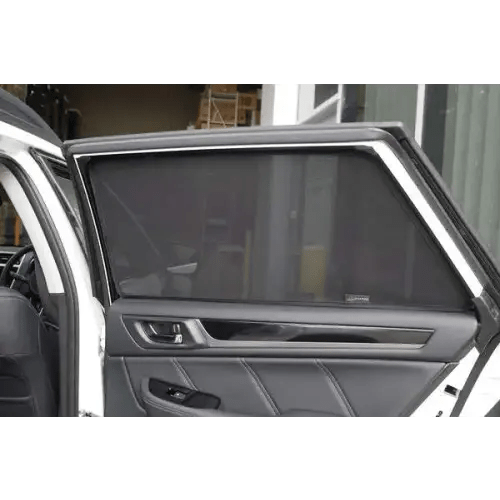 Subaru Outback 5th Gen Car window Sun Shades (2015-2019) – Snap Shades