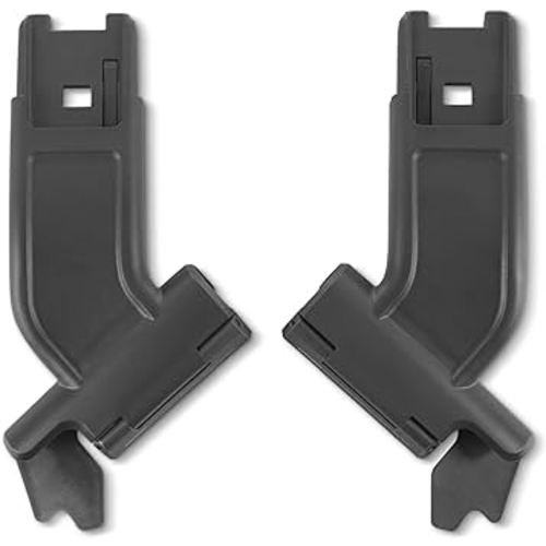 Amazon.com : UPPAbaby Upper Adapter for Vista, Vista V2, and Vista V3 Strollers/ Compatible with Bassinet, Toddler Seat, Aria, Mesa V2, or Mesa Max Infant Car Seats / Quick + Secure Attachment / 1 Set : Baby