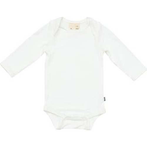 Long Sleeve Bodysuit, 0-3 M