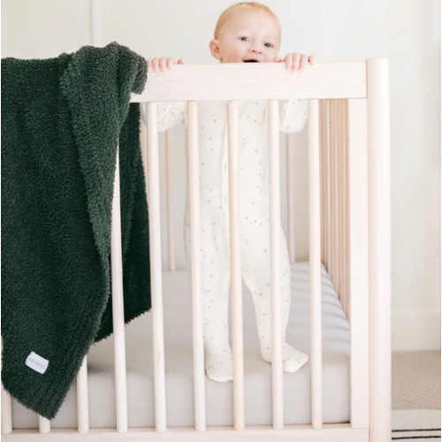 Saranoni Bamboni® Receiving Blanket | Ultra-Soft Comfort