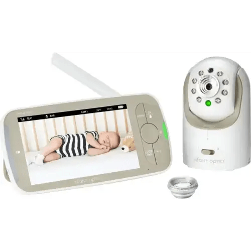 Infant Optics - DXR-8 PRO - White