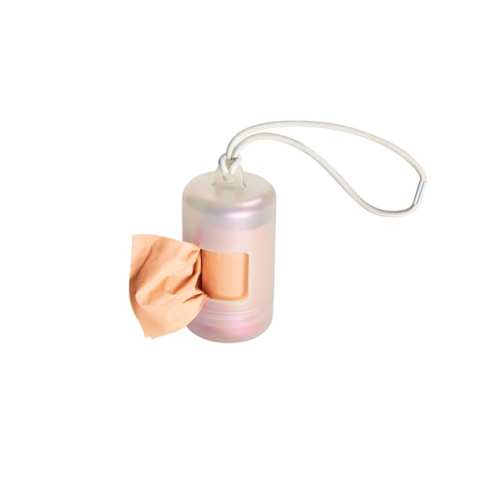 Wild One Holographic Poop Bag Carrier for Dogs | Petco