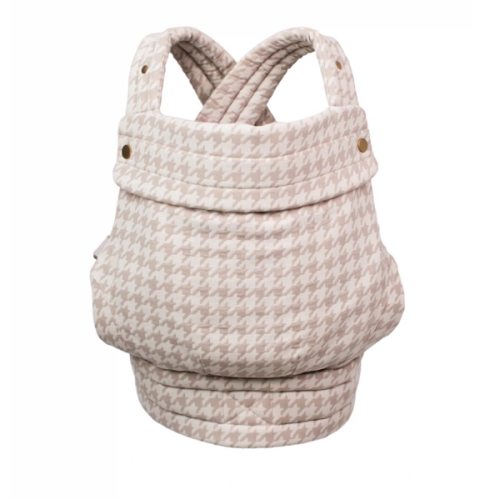 The Monarch Carrier - Houndstooth – Mabē