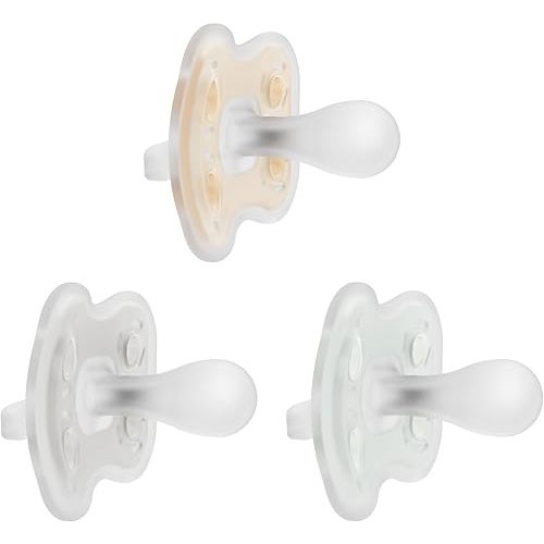 Dr. Brown's Advantage Pacifiers