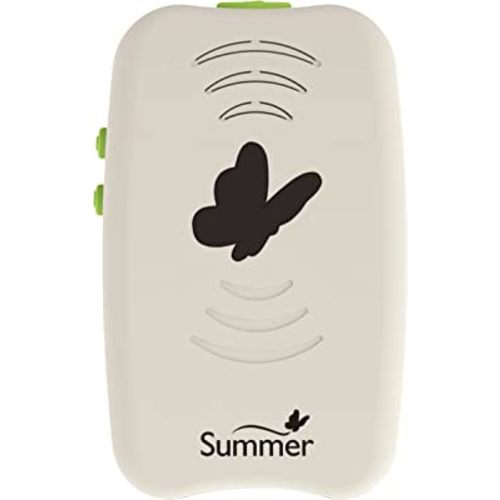 Summer Infant Soothe and Vibe Portable Soother