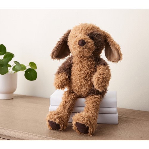 Long-Legged Animal Plush