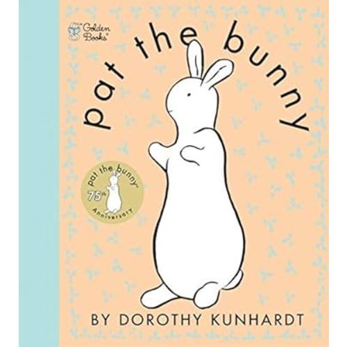 PAT THE BUNNY