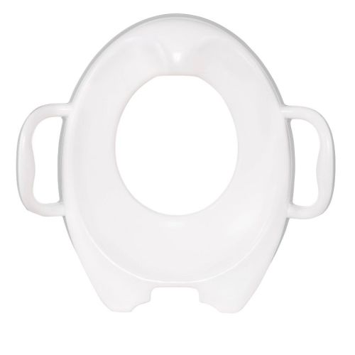Munchkin Sturdy Potty Seat - White