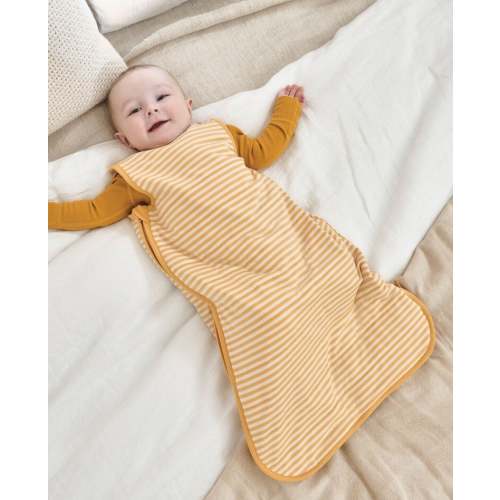 Baby Sleep Sack in HannaSoft™ (1.5 TOG) | Hanna Andersson