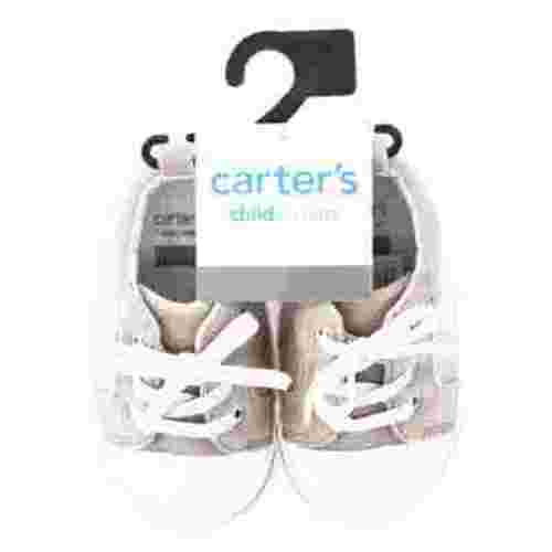 Carter's Child of Mine Baby Boys Mix Materials Sneakers