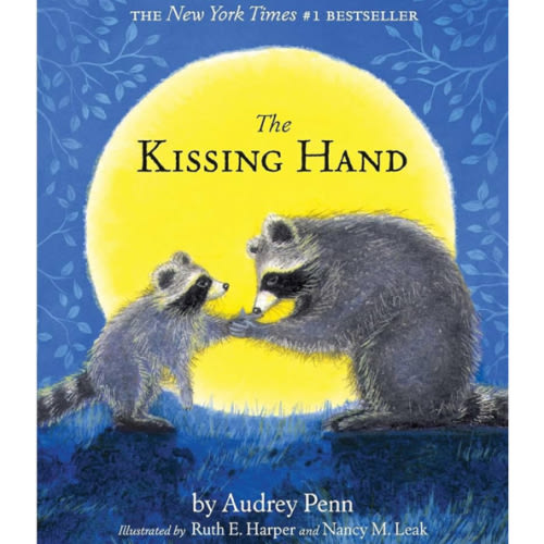 The Kissing Hand