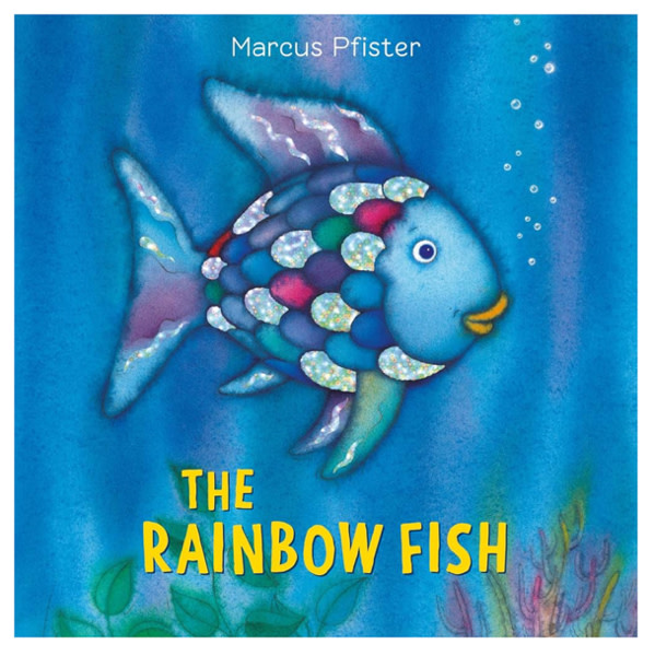 The Rainbow Fish