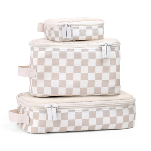 Packing Cubes | Itzy Ritzy ® | Travel & Storage Solutions
