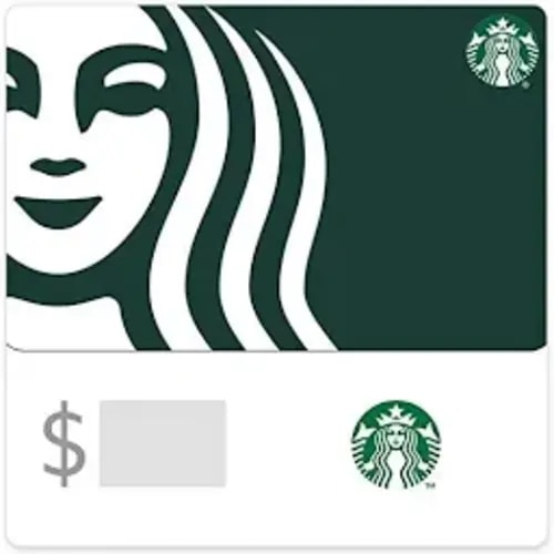 Starbucks gift card - Google Search