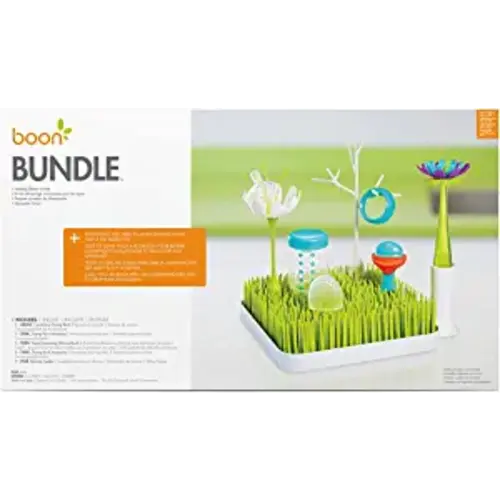 Boon Bundle Feeding Set