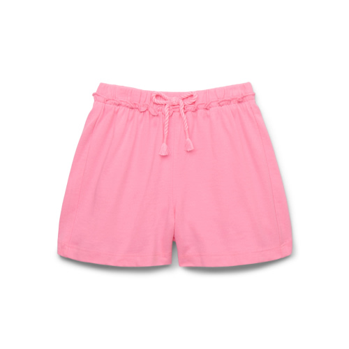 Garanimals Toddler Girl Solid Knit Shorts, Sizes 18M-5T