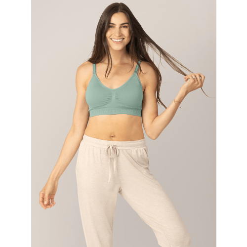 Simply Sublime® Nursing Bra | Cactus