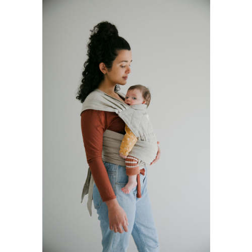 Wrap Carrier - Fleetwood
