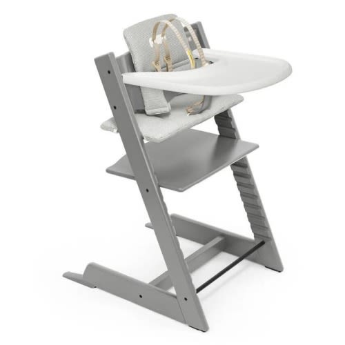 Tripp Trapp® High Chair² Complete
