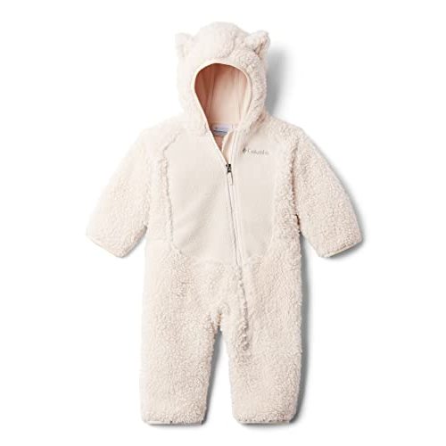 Columbia Foxy Baby Sherpa Bunting